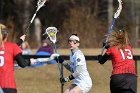 WLax vs Keene  Wheaton College Women's Lacrosse vs Keene State. - Photo By: KEITH NORDSTROM : Wheaton, LAX, Lacrosse